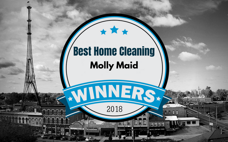 Best Home Cleaning